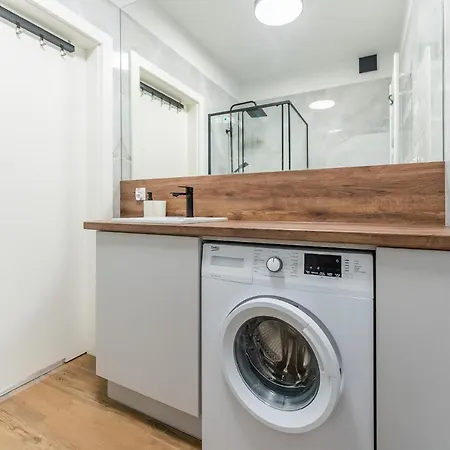 Apartamenty Promenada - Fredry 2 Kolobrzeg Exterior photo